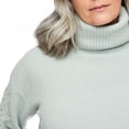 thumbnail image 4 of Penmans Women's Chenille Sweater, 4 of 6