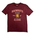 thumbnail image 2 of Harry Potter Men's Alumni Short Sleeve T-Shirt, 2 of 4