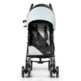 thumbnail image 2 of Summer Infant 3D One Convenience Baby Stroller, 2 of 5