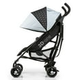thumbnail image 3 of Summer Infant 3D One Convenience Baby Stroller, 3 of 5