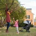 thumbnail image 4 of Summer Infant 3D One Convenience Baby Stroller, 4 of 5