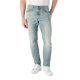 Jeans en denim à coupe fuselé Signature par Levi Strauss & Co. pour hommes – image 1 sur 3