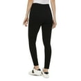 thumbnail image 3 of George Women's Core Knit Jegging, 3 of 6