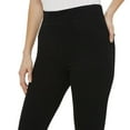 thumbnail image 4 of George Women's Core Knit Jegging, 4 of 6