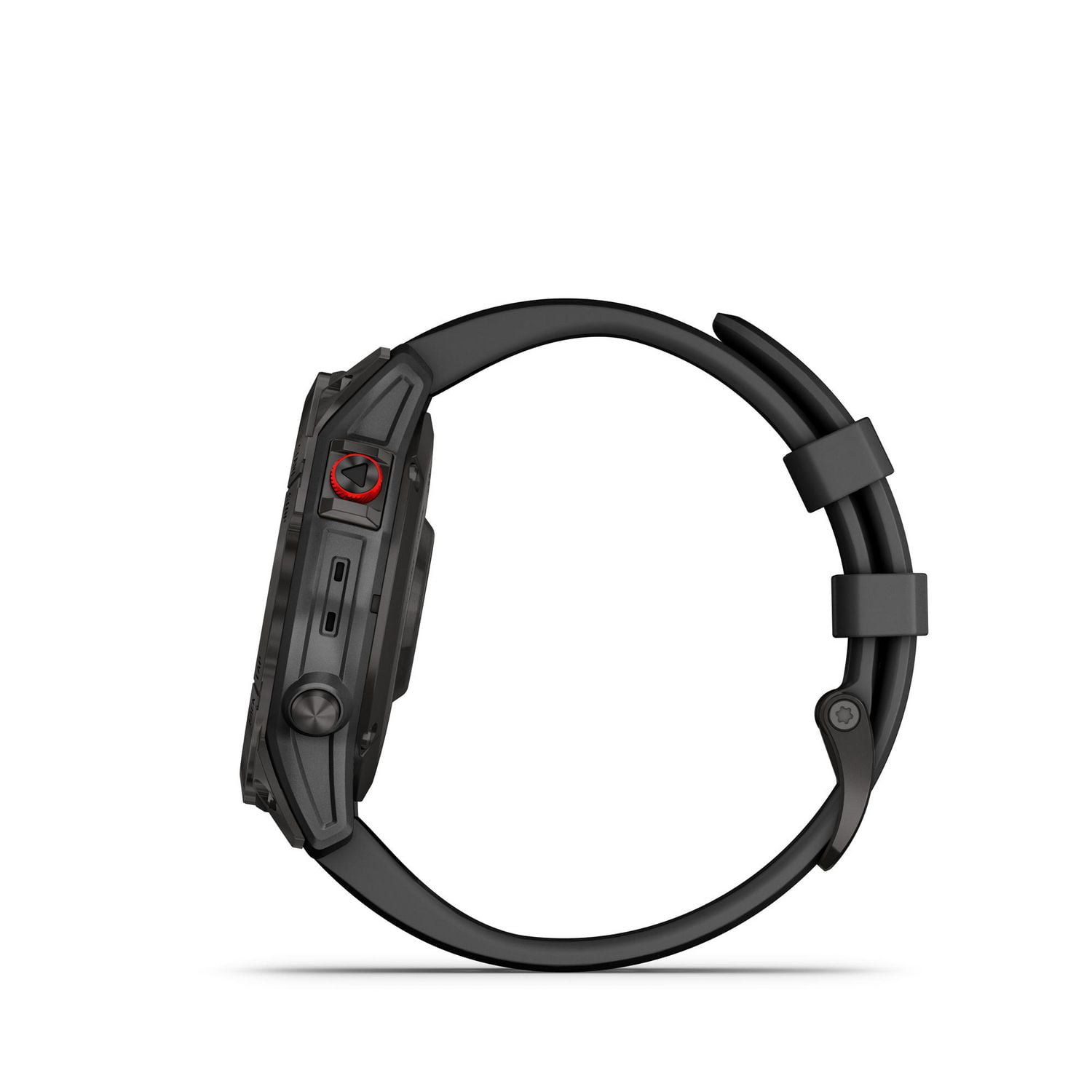 Garmin Epix Sapphire GPS Smartwatch and Fitness Tracker - Gen 2