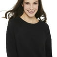 thumbnail image 4 of George Women's Tunic Sweatshirt, 4 of 6
