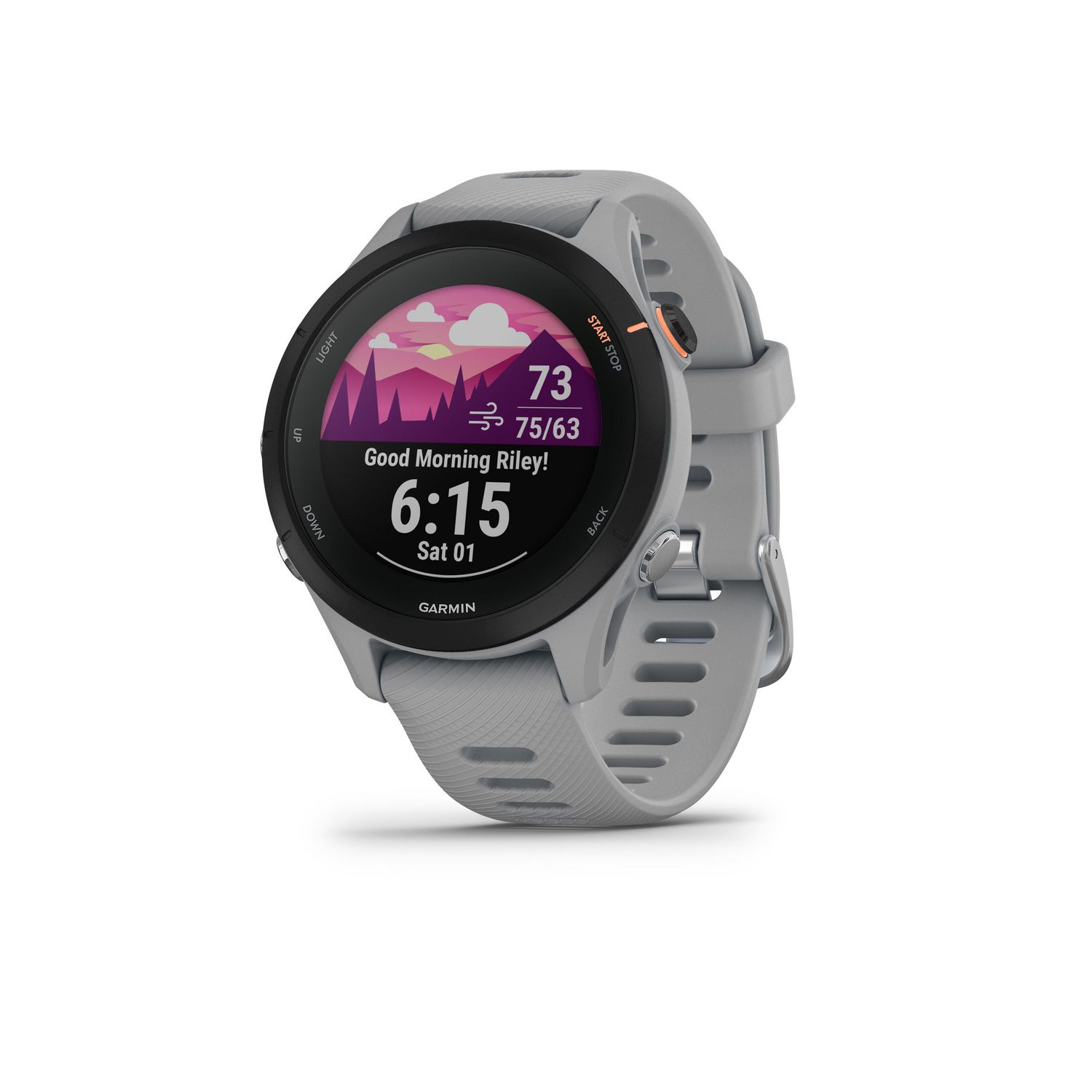 Garmin Forerunner® 255S Running Smartwatch and Fitness