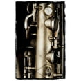 thumbnail image 1 of Détails De Saxophone, 1 of 1