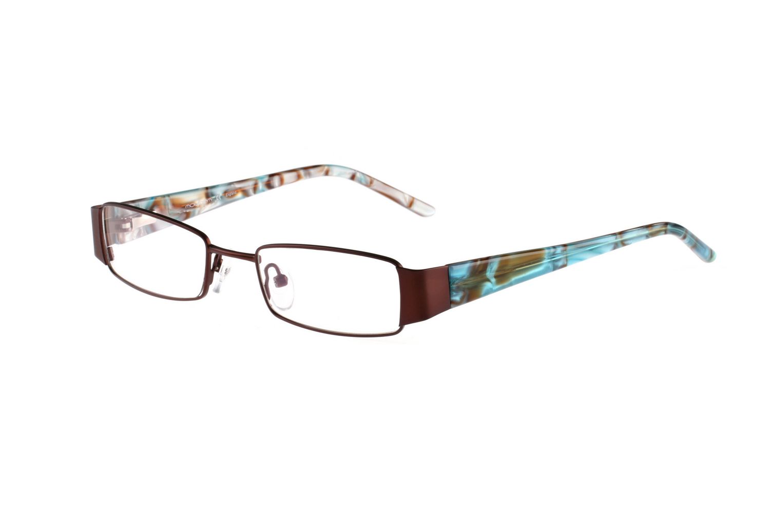 Mayhem Women's S11 003 Matt Brown Eyeglasses Walmart Canada