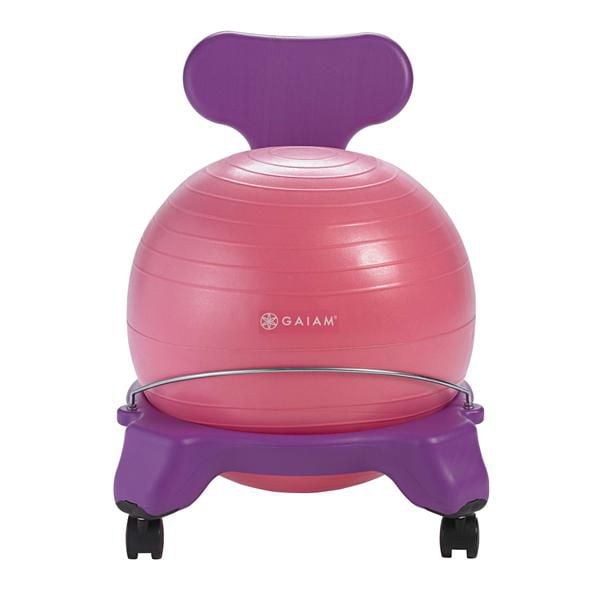 balance ball chair walmart canada