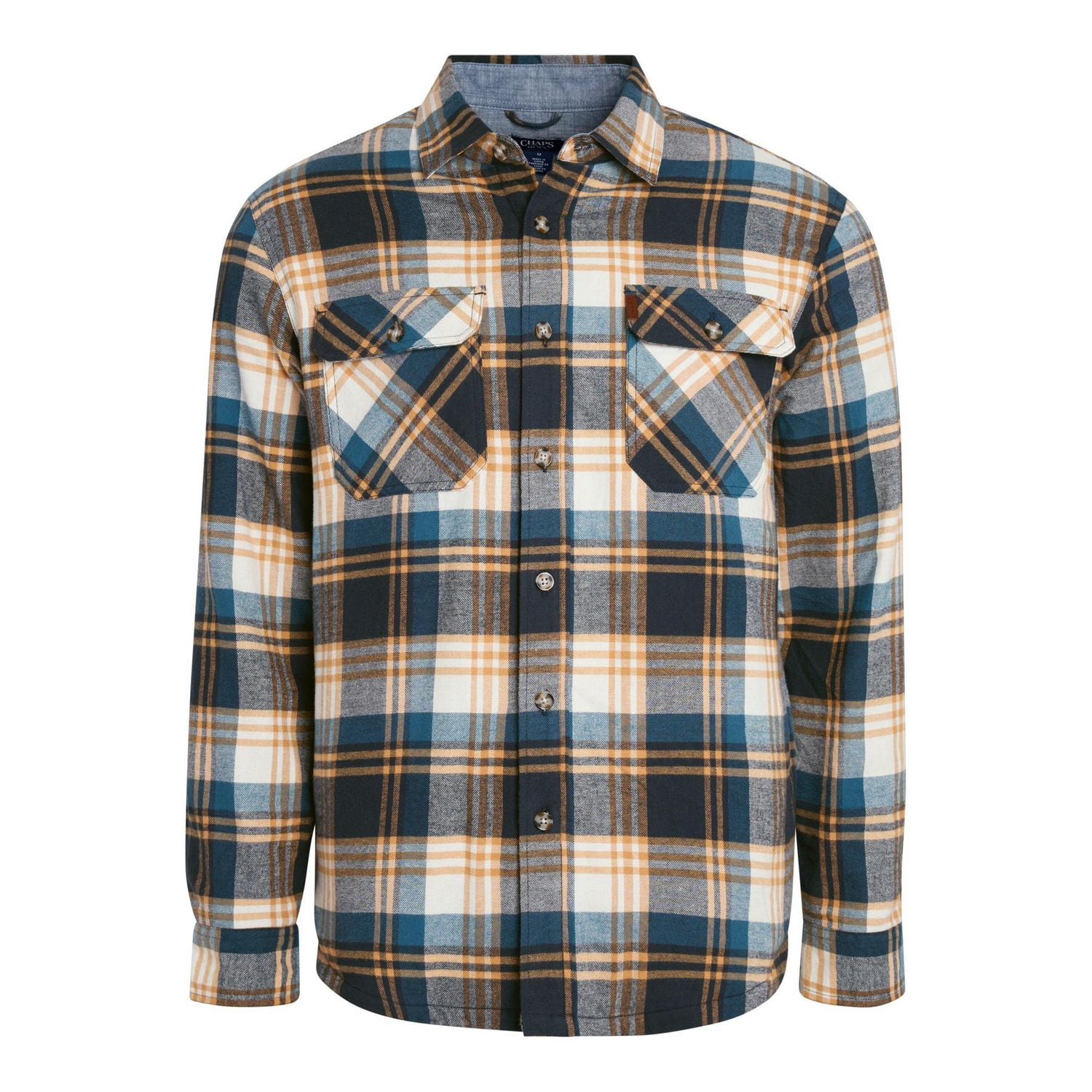 CHAPS chemise Une veste prête à affronter tout ce que la saison nous réserve