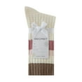 thumbnail image 2 of Secret Lounge Waffle Colourblock Crew P2, 2 of 2