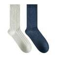 thumbnail image 1 of Secret Lounge Lurex Bubble Weave Crew P2, 1 of 2