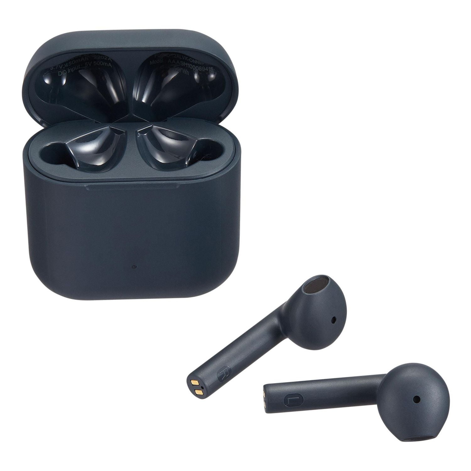 onn. Wireless In Ear Earphones with Environmental Noise