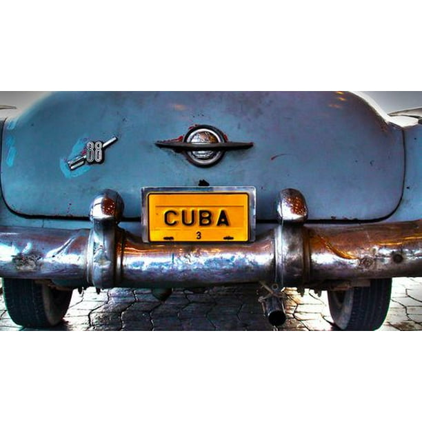 Cuba 88