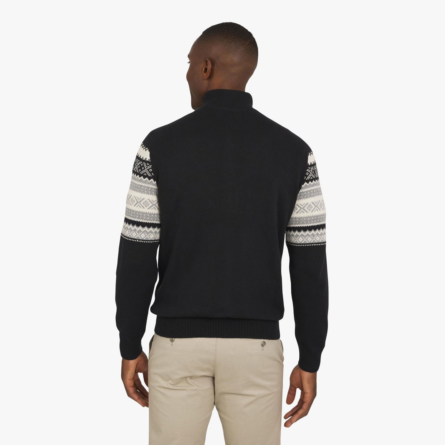 Chaps SWEATER, Get into the festive spirit with Men's & Big Christmas  Sweater.