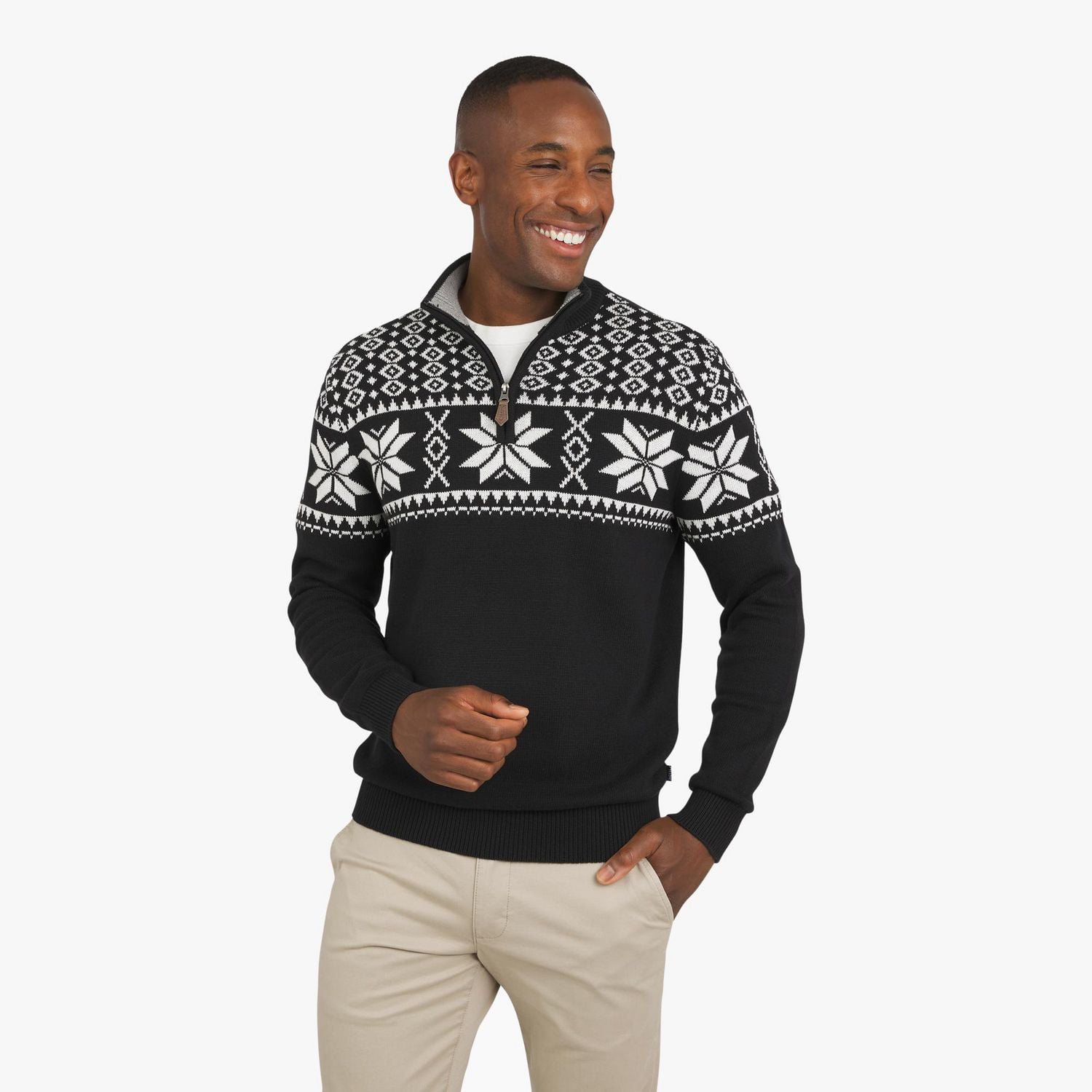 Chaps sweater - Walmart.ca