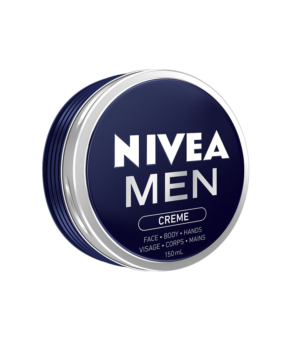 I used the $1 Nivea Creme on my face, and here's what - Geeky Posh