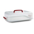 thumbnail image 1 of Contenant de transport pour aliments de Rubbermaid, 1 of 9