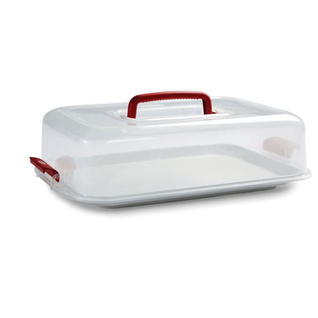 Contenant de transport pour aliments de Rubbermaid