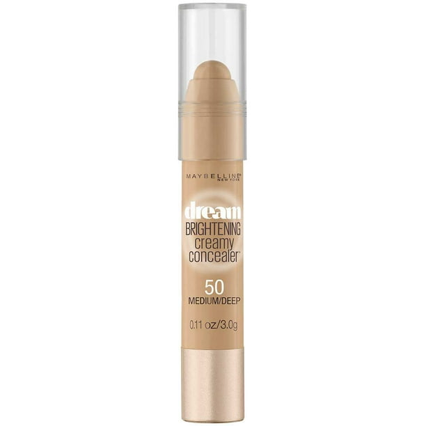 Maybelline New York Dream, Brightening Creamy Concealer, 3 g Walmart.ca