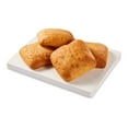 thumbnail image 2 of Your Fresh Market Crioche Buns, 2 of 5