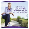 thumbnail image 3 of Always Discreet, Incontinence Pads, Maximum, Long Length, 3 of 7