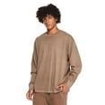 thumbnail image 3 of No Boundaries Cotton Washed Long Sleeve Tee, 3 of 4