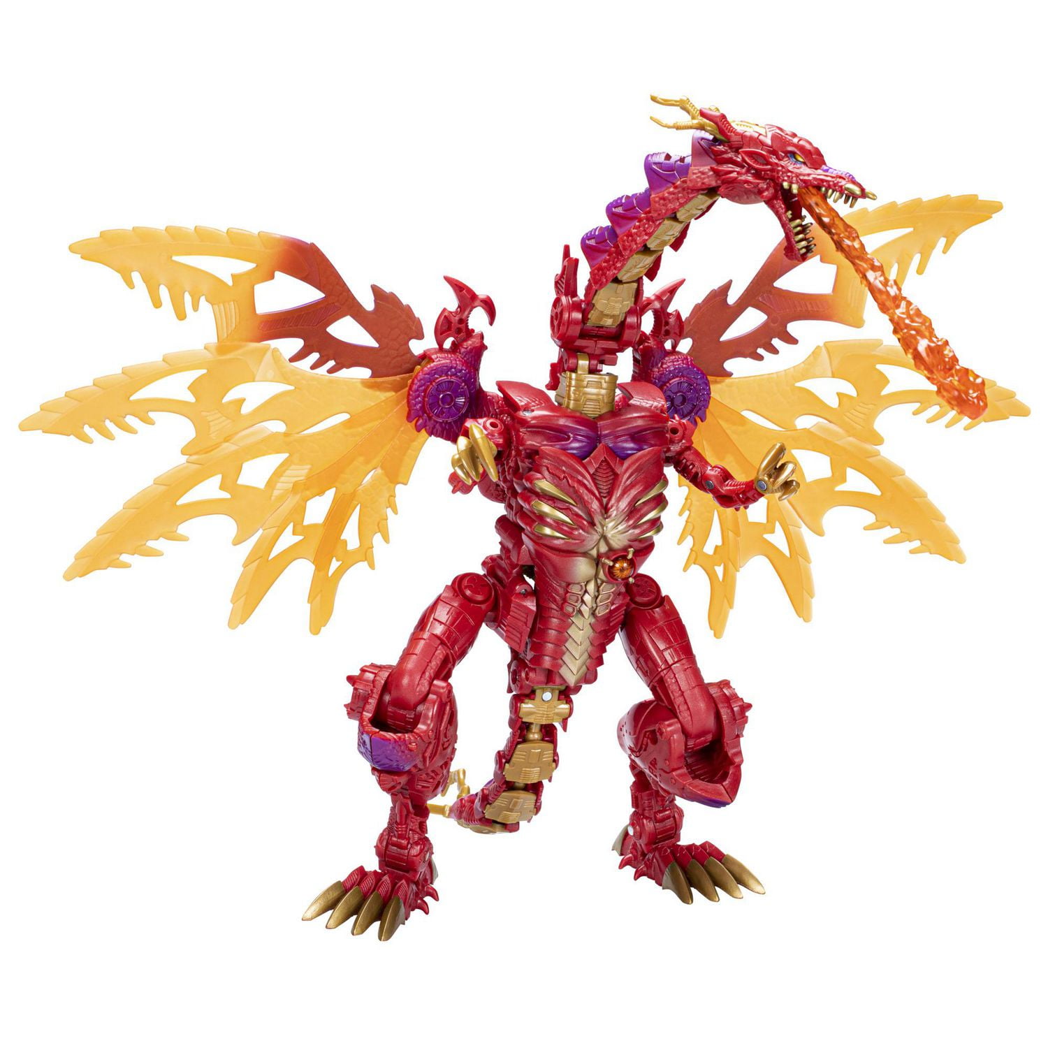 Transformers beast wars shop transmetal 2 megatron