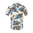 thumbnail image 2 of George Men's Resort Shirts, 2 of 2