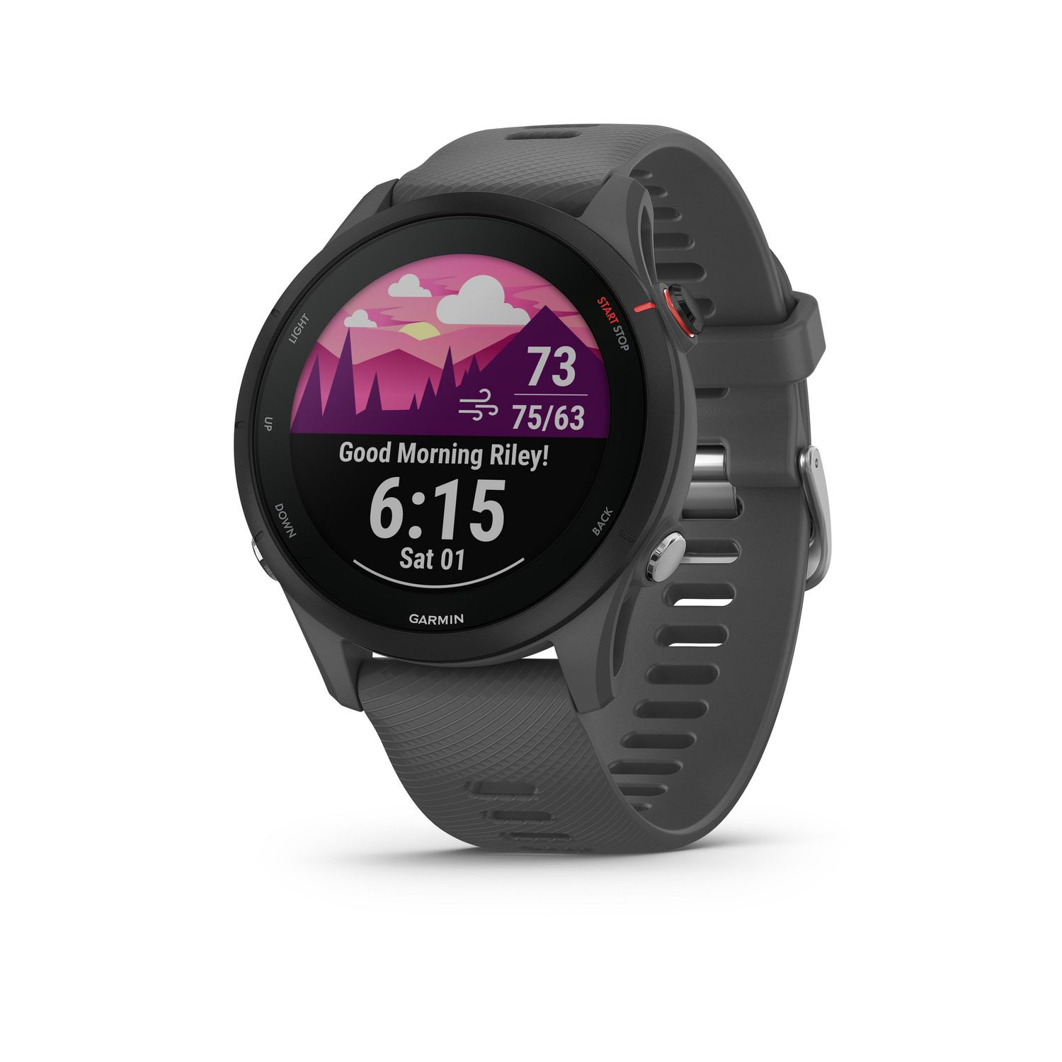 Garmin tracker best sale