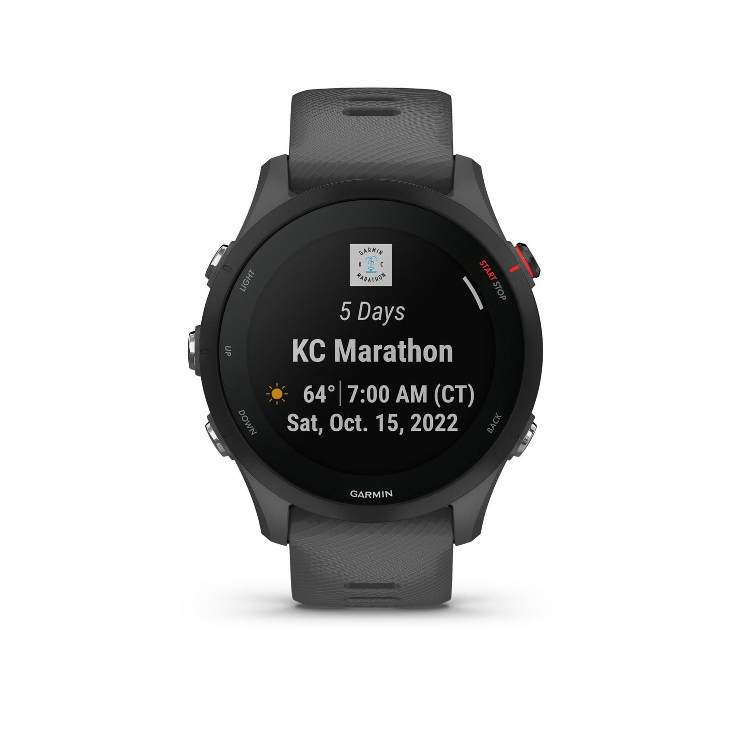 Garmin forerunner 64 new arrivals