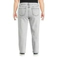 thumbnail image 3 of Pantalon à jambe droite George Plus pour femmes, 3 of 6