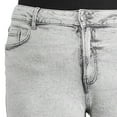 thumbnail image 4 of Pantalon à jambe droite George Plus pour femmes, 4 of 6