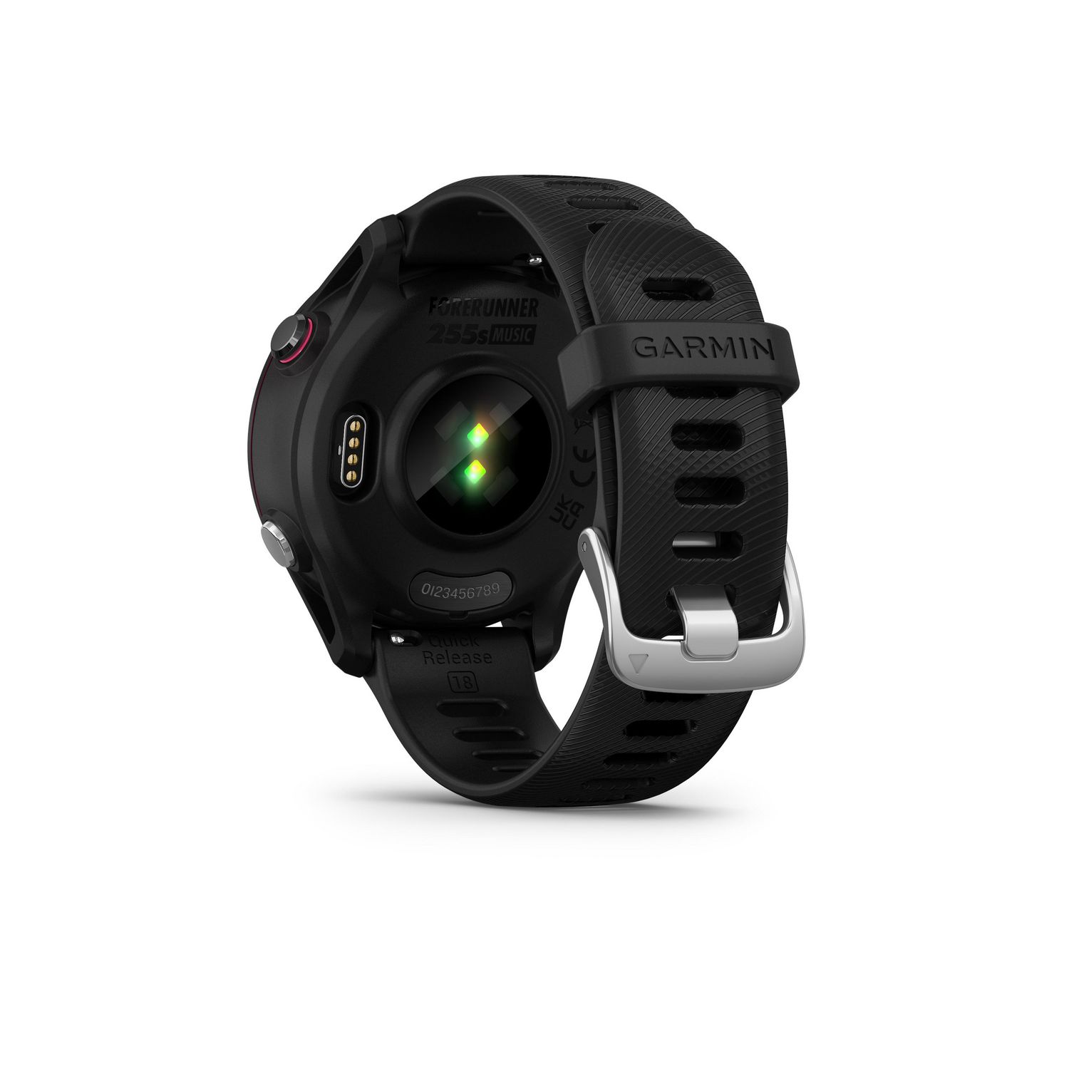 Garmin Forerunner® 255S Music Running Smartwatch and Fitness 