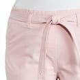 thumbnail image 4 of George Plus Women's Paperbag Short, 4 of 6
