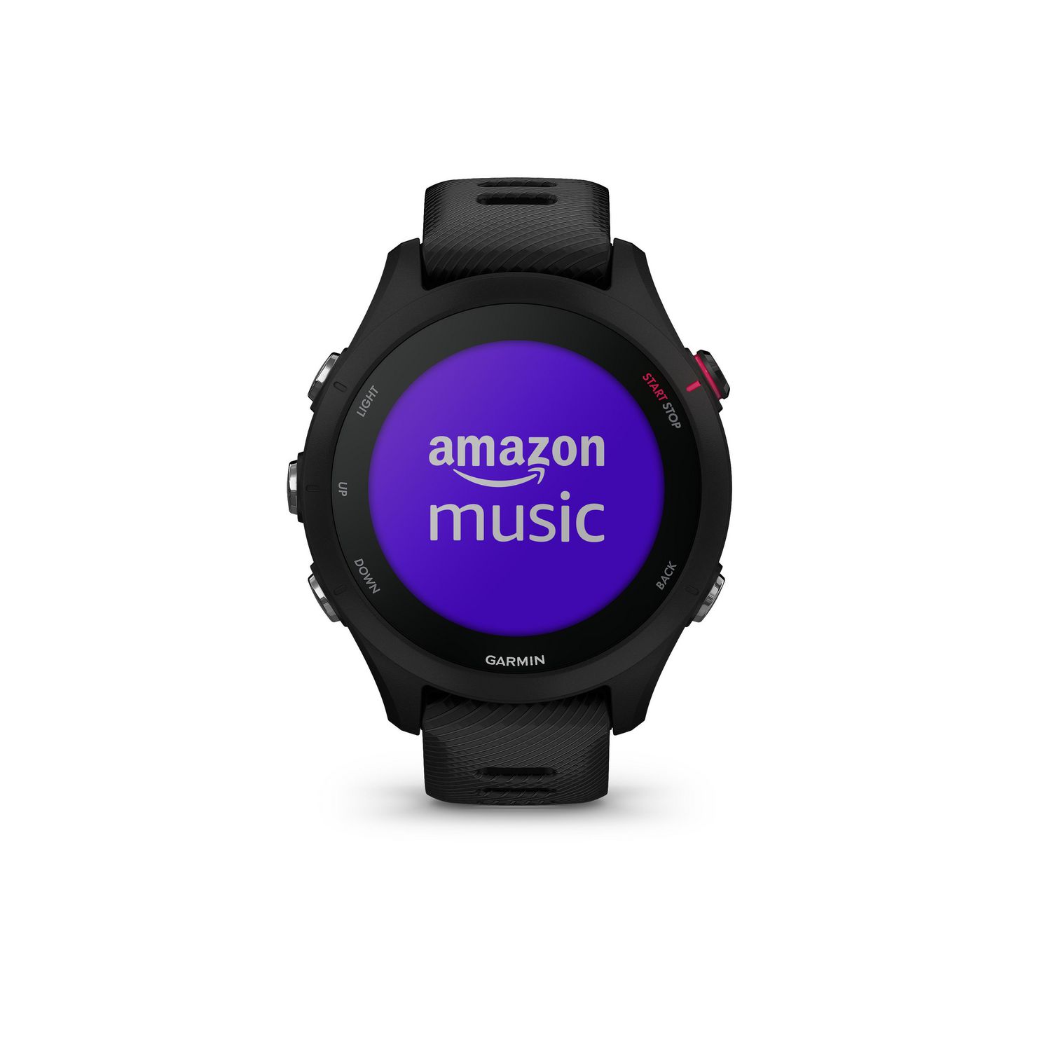 Garmin Forerunner® 255S Music Running Smartwatch and Fitness