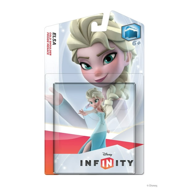 Disney Infinity Figure - Elsa