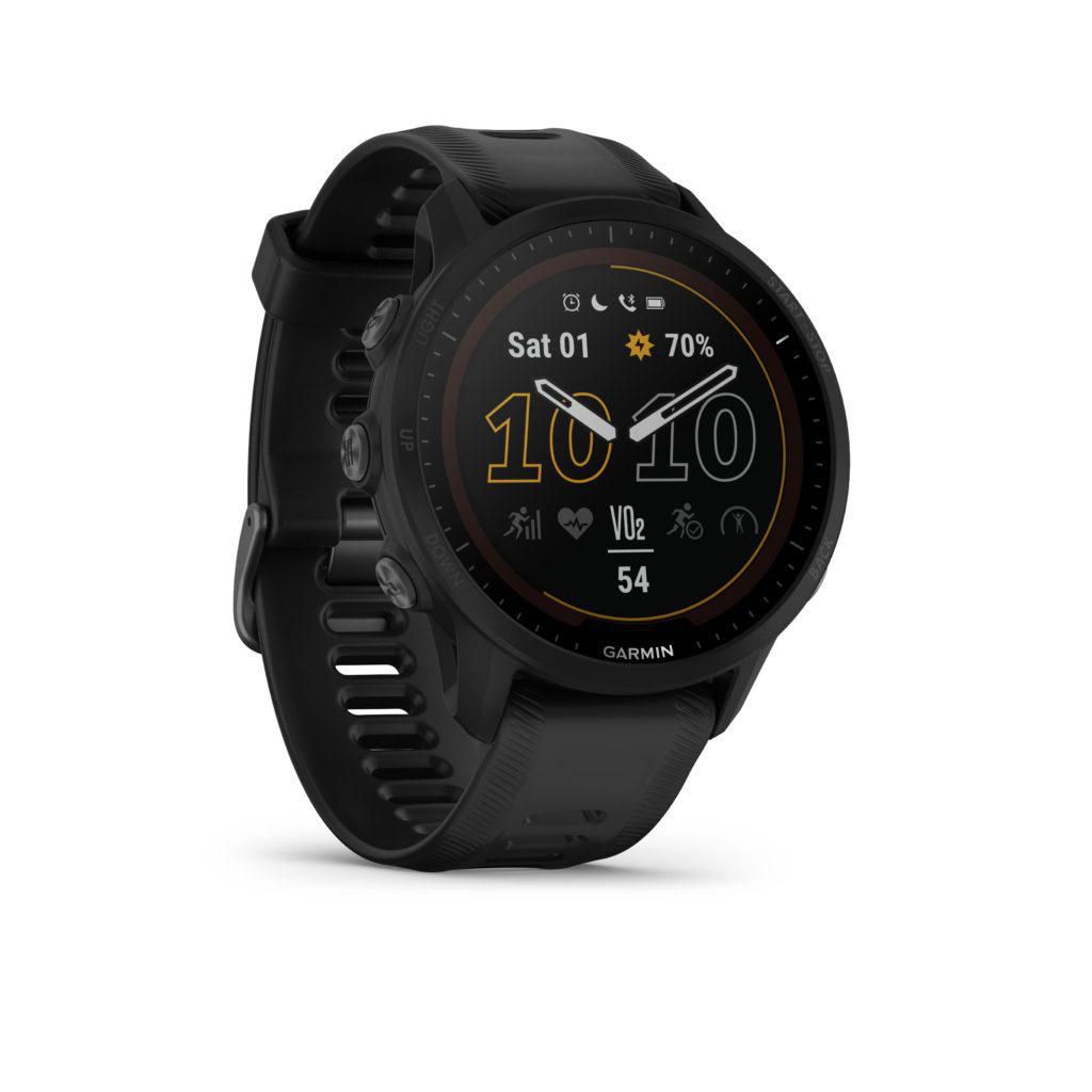 Garmin Forerunner® 955 Solar 32GB Running Smartwatch and Fitness