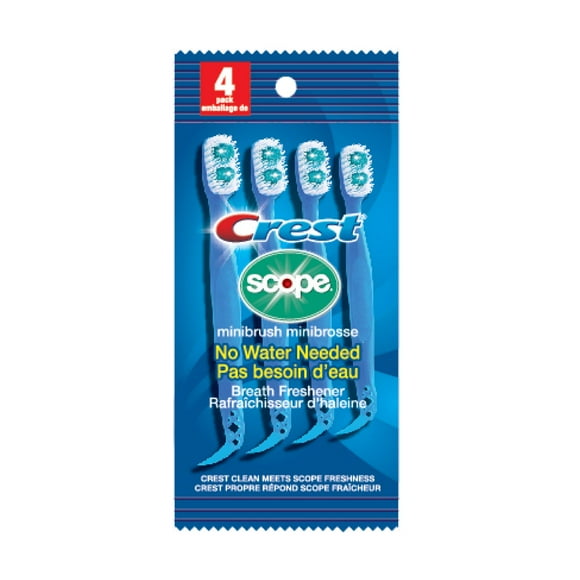 Scope Minibrosse