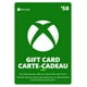 Xbox Live Gift Card $50 CAD Digital Download – image 1 sur 1