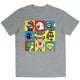 T-shirt à manches courtes pour garçons de Nintendo – image 1 sur 1