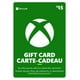 Carte-cadeau Xbox Live de 15 $ CAD [Télécharger] – image 1 sur 1