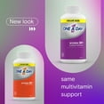 thumbnail image 2 of One A Day Multivitamins for Women 50 Plus – with Vitamins A, B6, B12, C, D, E, Biotin, Calcium, Magnesium & Zinc, Supports Immune and Bone Health, 2 of 11