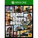 Jeu vidéo Grand Theft Auto V pour Xbox One – image 1 sur 8