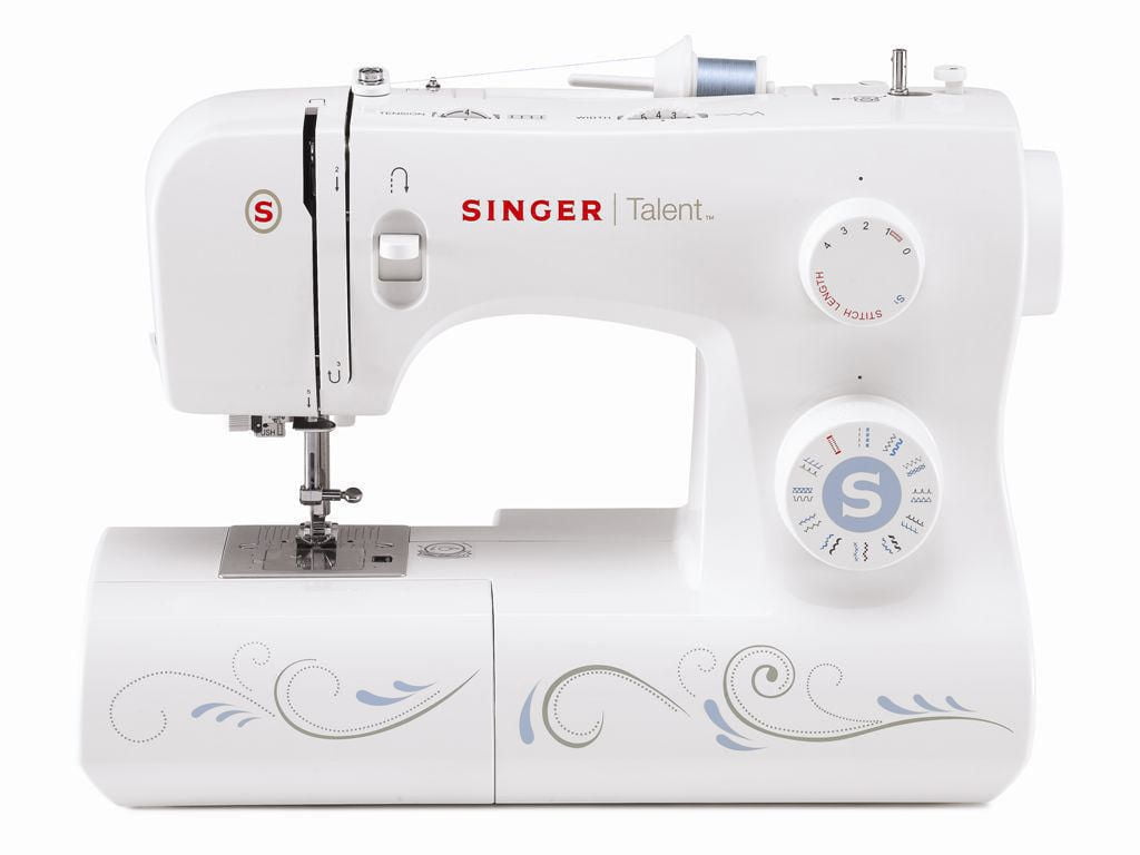 SINGER 3323S Talent Sewing Machine Walmart Canada