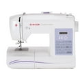 thumbnail image 1 of Singer Fashion Mate Sewing Machine, 1 of 4