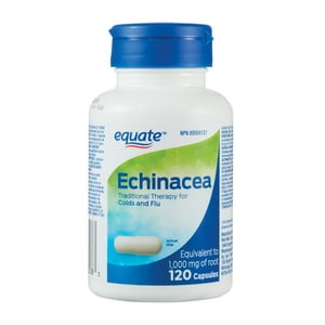 Equate Echinacea, unisexe