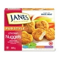 thumbnail image 1 of Janes Pub Style Chicken Nuggets, 1 of 3