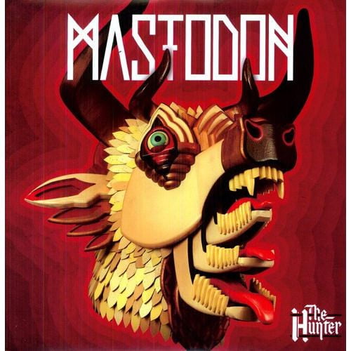 Mastodon - The Hunter (Vinyl)